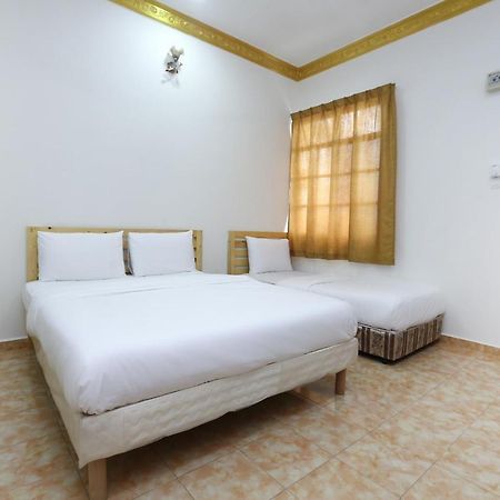 מראנג Oyo 89887 Chalet Yunie מראה חיצוני תמונה