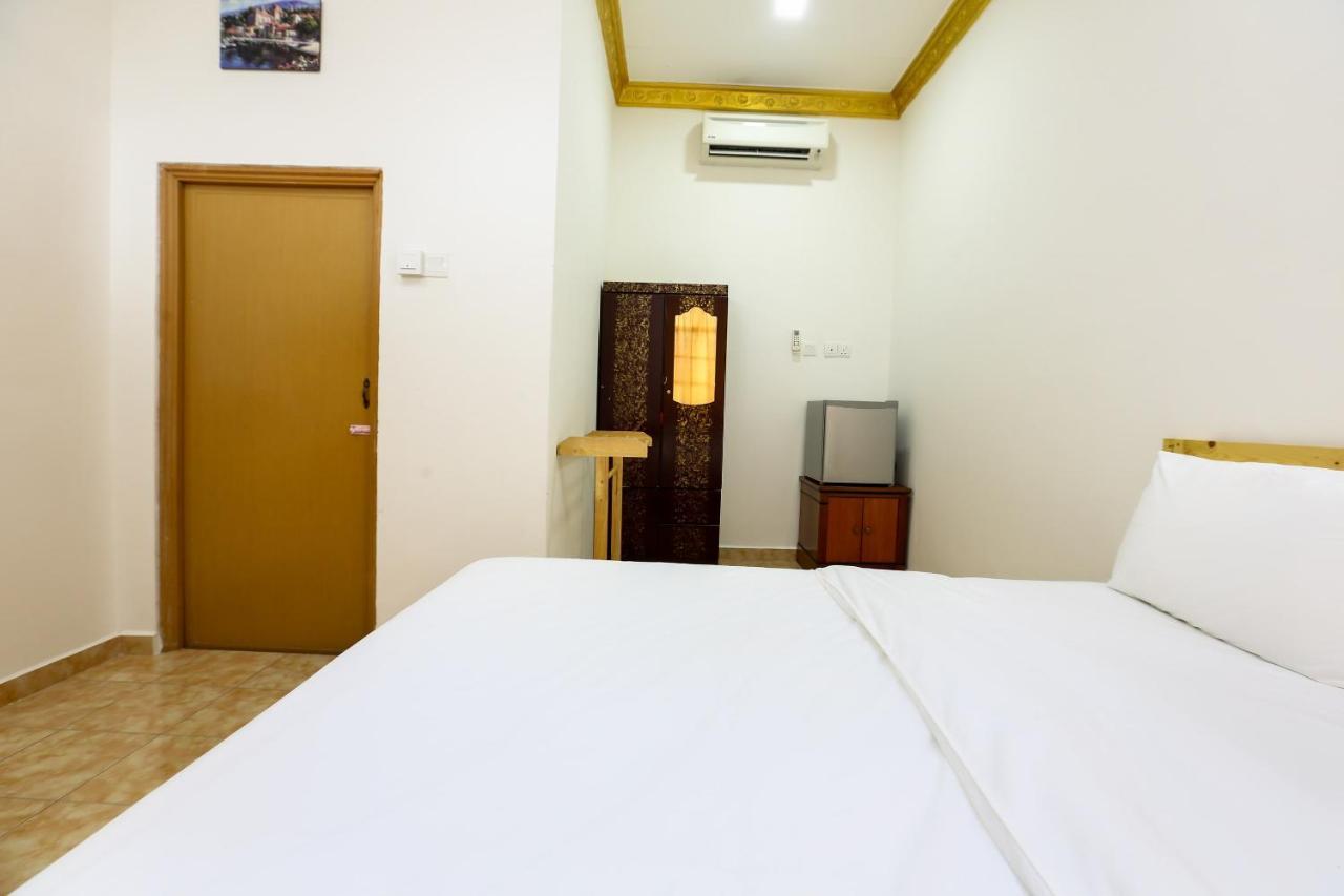 מראנג Oyo 89887 Chalet Yunie מראה חיצוני תמונה